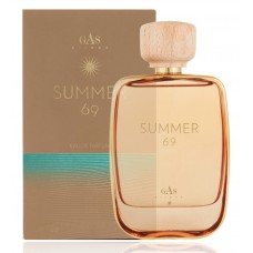 SUMMER 69 - 100 ML - GAS BIJOUX